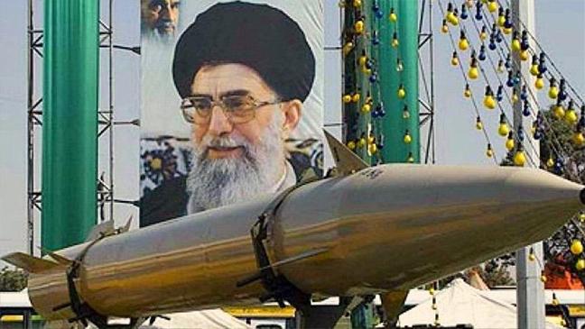 iran could soon become a nuclear weapon holder 01