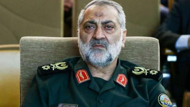 iran defecne spokesman abulfajal