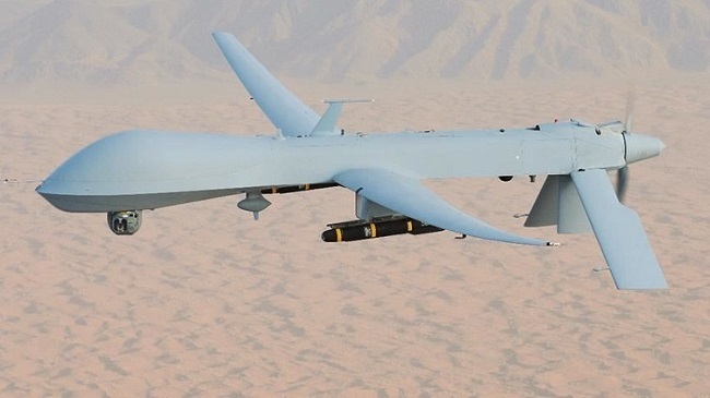 iran drone attack us