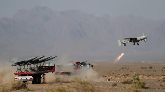 iran drone 3