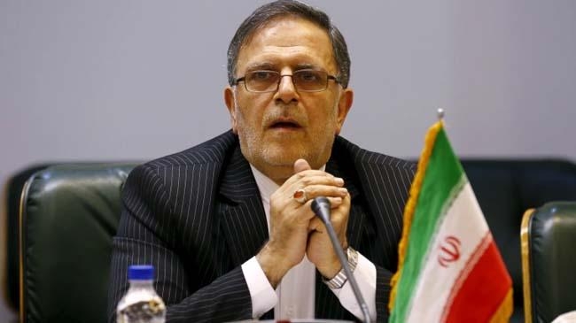 iran ex central bank chief