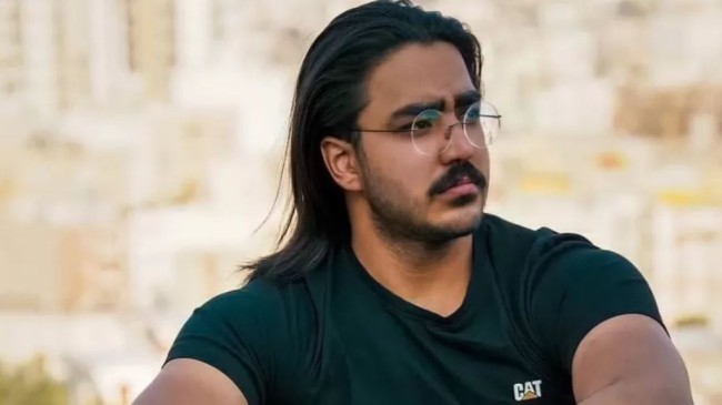 iran execution