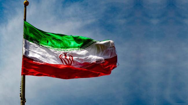 iran flag 2