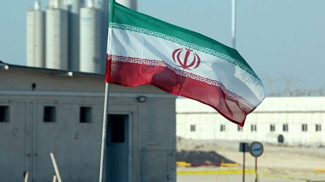 iran flag 3