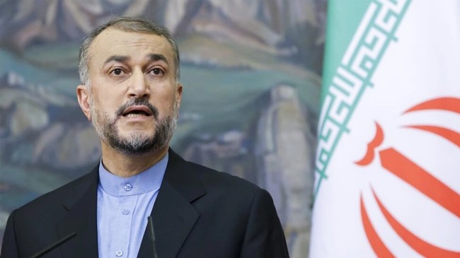 iran foreign minister hossein amir abdollahian 1