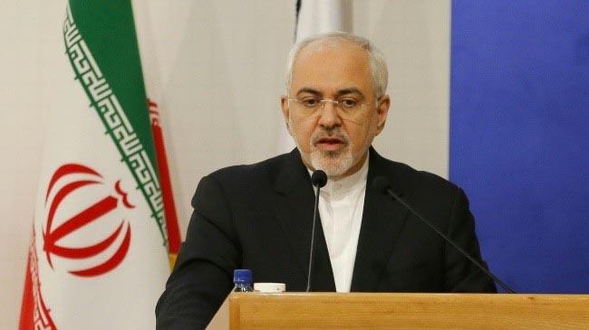 iran foreign minister