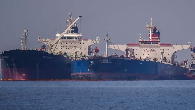iran greece ships tlsd