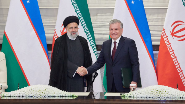 iran is now full member of sco