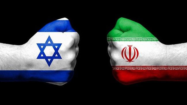 iran israel possible war