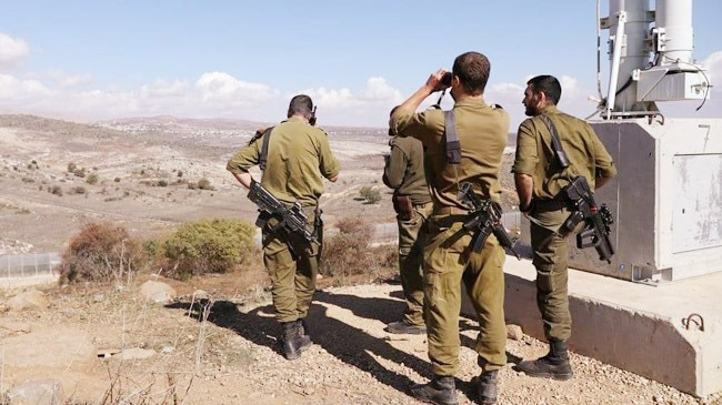 iran israel war inner