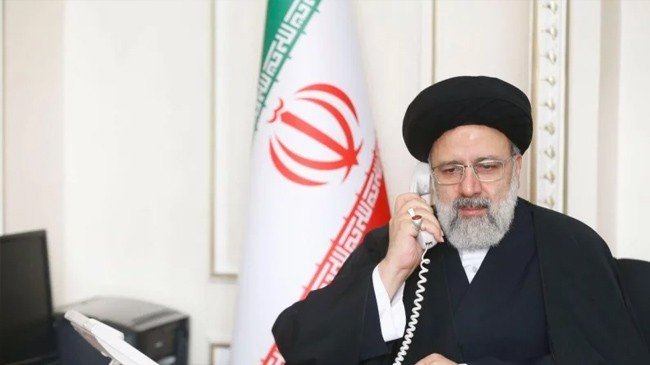 iran judicial head ebrahim raisi