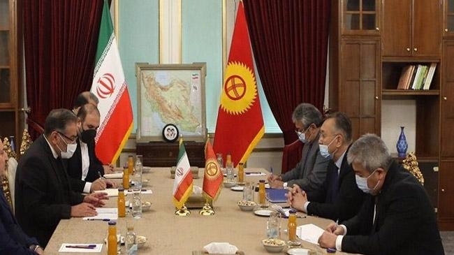 iran kyrgyzstan security meeting