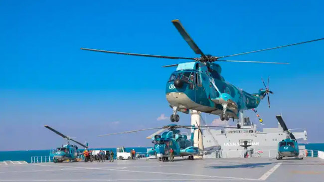iran large war ship 2