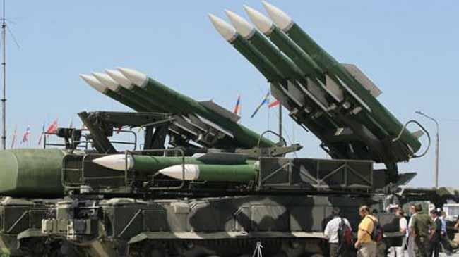 iran misail 1