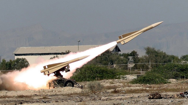 iran missile 10 september 20