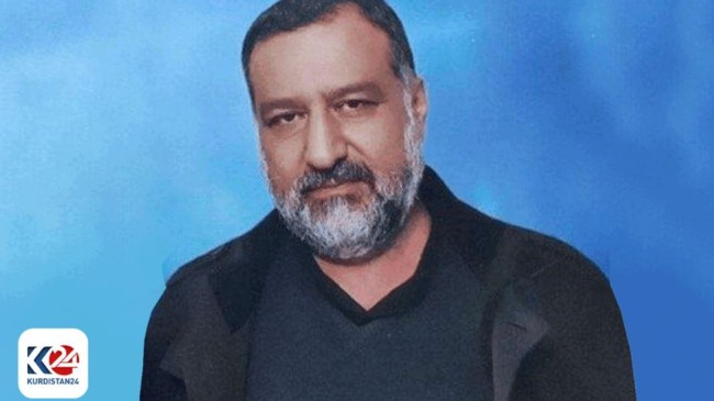iran mousavi