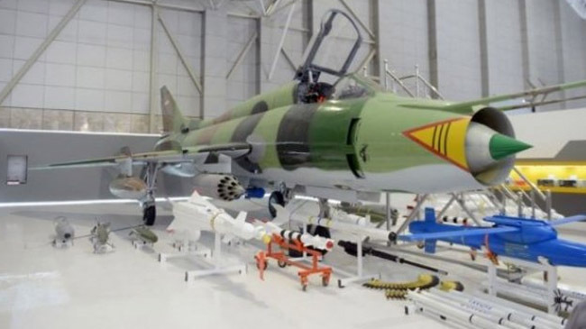 iran new rocket fadak