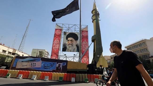 iran nuclear project 2