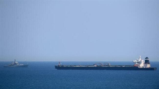 iran oil tanker usa