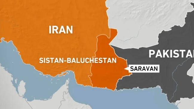 iran pakistan 1