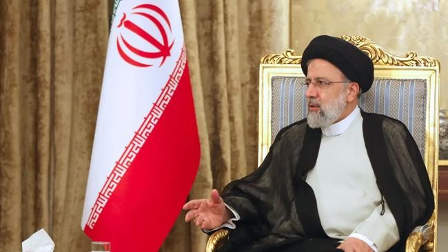 iran president raisi 2