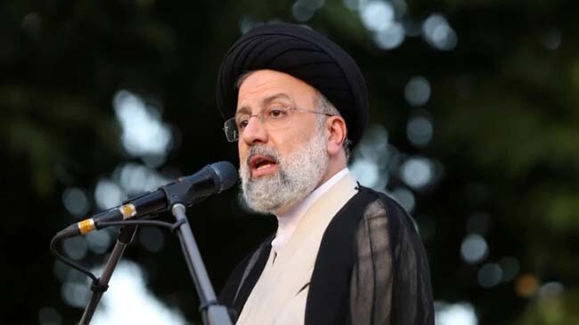 iran raisi 1