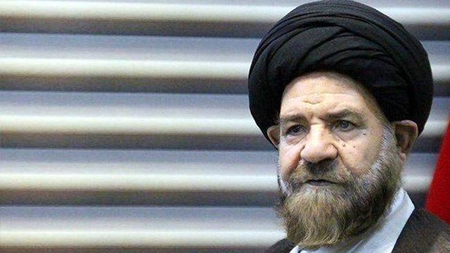 iran relegion leader death