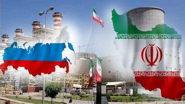 iran russia deal