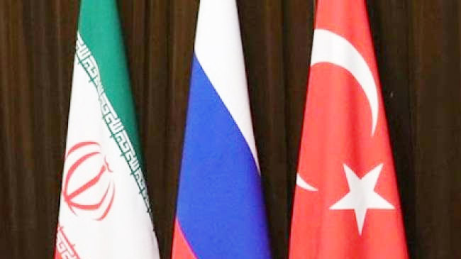 iran russia turkey new