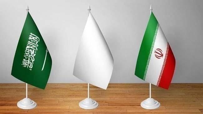 iran saudi arab