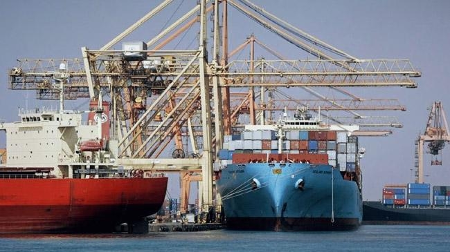 iran started export to saudi arabia