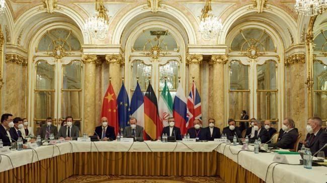 iran summit