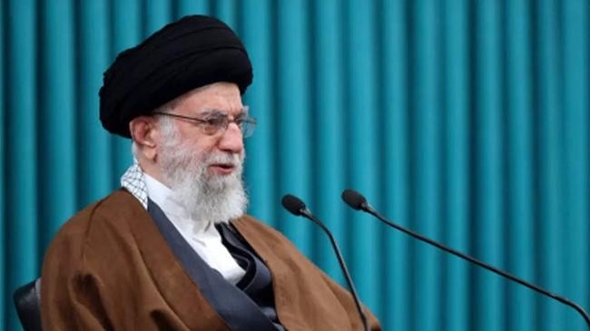 iran supreem leader