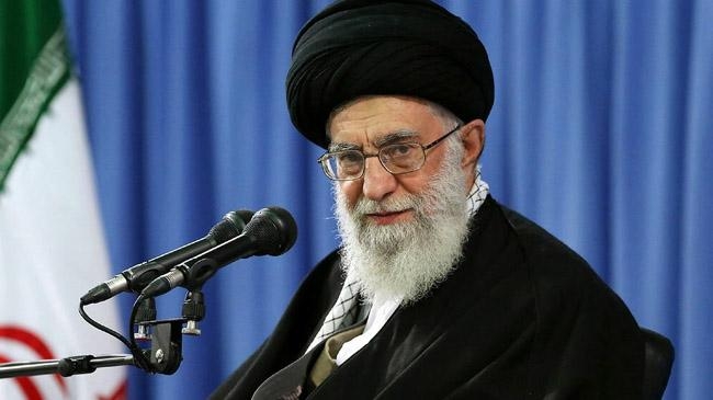 iran supreme leader khameni