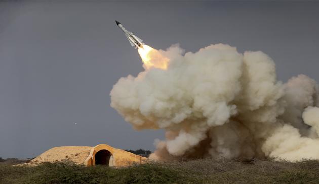 iran threat to hit israel dubai
