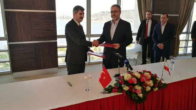 iran turkey joint working group