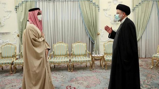 iran uae