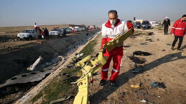 iran ukraine boeing crash