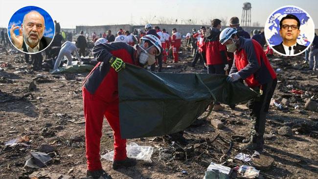 iran ukraine plane aftermath