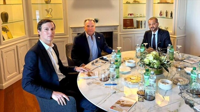 চুক্তি ছাড়াই শেষ হলো ইরান-যুক্তরাষ্ট্র পরমাণু আলোচনা