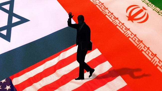iran us israel