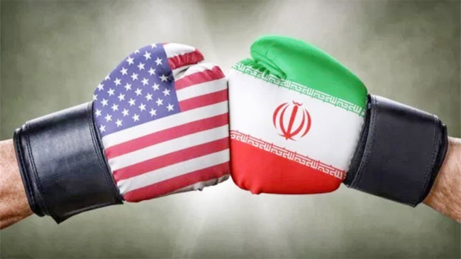 iran us relation