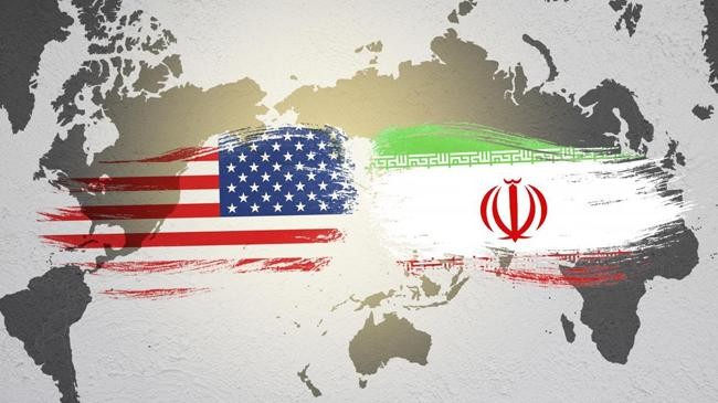iran us relations