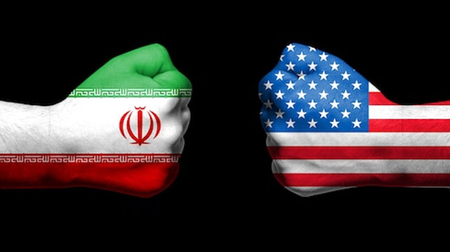iran vs us
