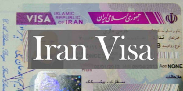 iran wants visa free entry for 40 countries