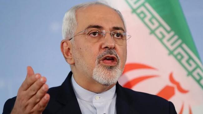 iran zarif