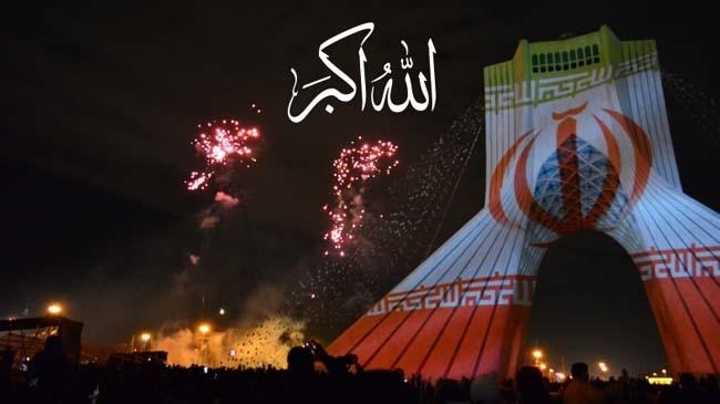 iran