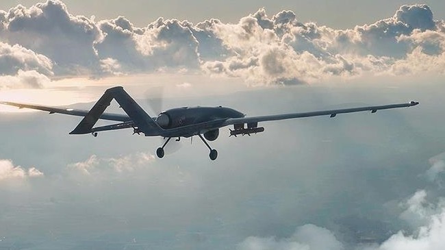 iranian drone 1