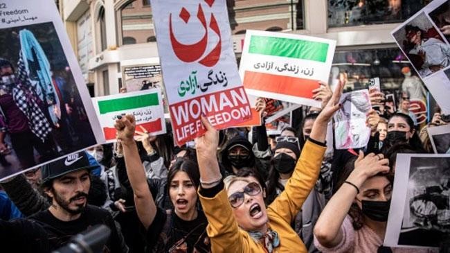 iranian girl beaten to deat