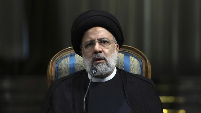 iranian president ebrahim raisi 2